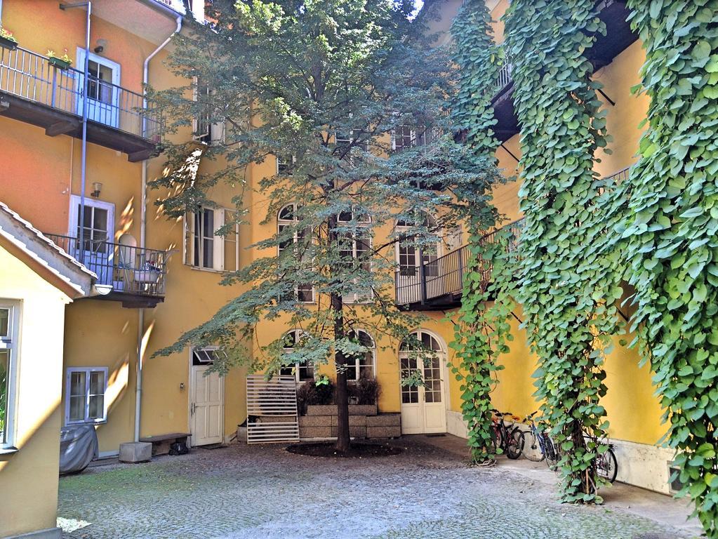 Apartment Jakominiplatz Graz Szoba fotó