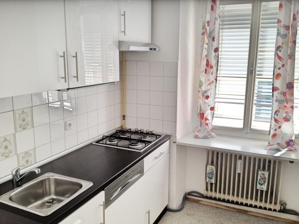 Apartment Jakominiplatz Graz Szoba fotó